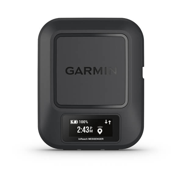 Garmin inReach Messenger 010-02672-00