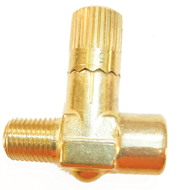 Avery Pnuematic Air Tool Reg.