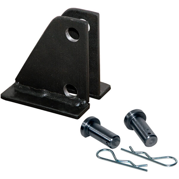 ATS Rivet Squeezer Bench