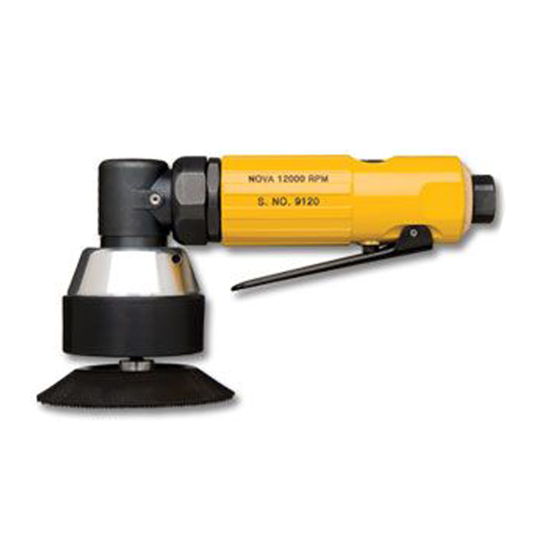 Nova Orbital Sander