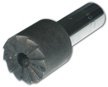 Ear Island Removal Tool