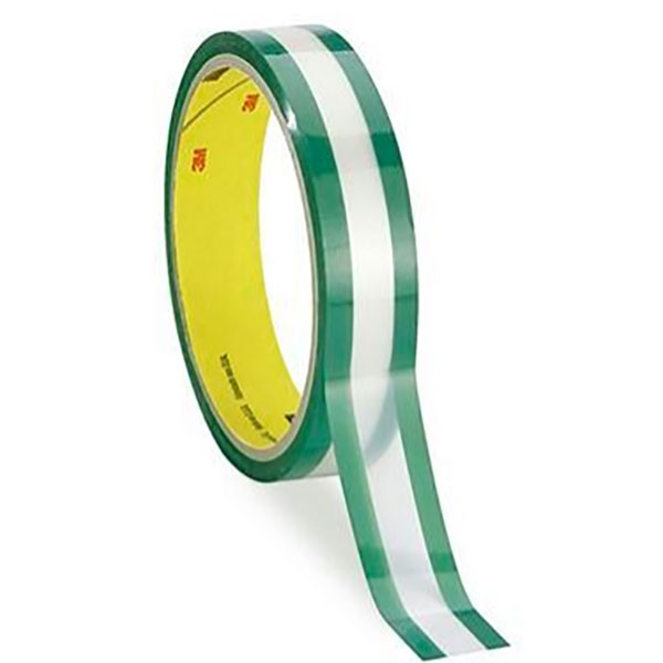3M Riveters Tape 695 1 X 36 Yd Roll