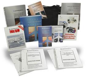 CFI (Kit) Part 61