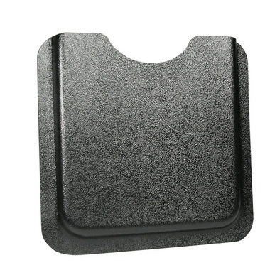 Engine Log Holder Black