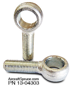 Tie Down Rod End