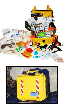 Crashkit Pro Series 67