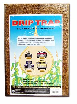 Drip Trap 20 X 20
