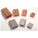 Copper Sleeve 18-1-C MS51844-42
