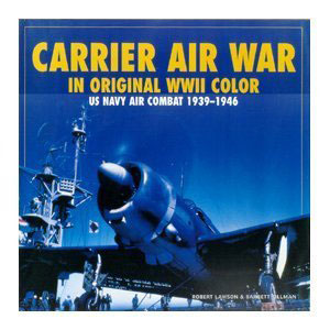 CARRIER AIRWAR