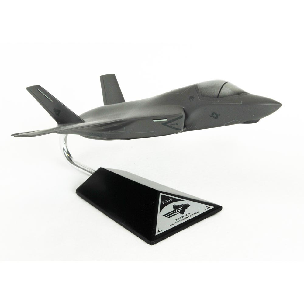 F-35B Jsf/Stovl Usmc Model