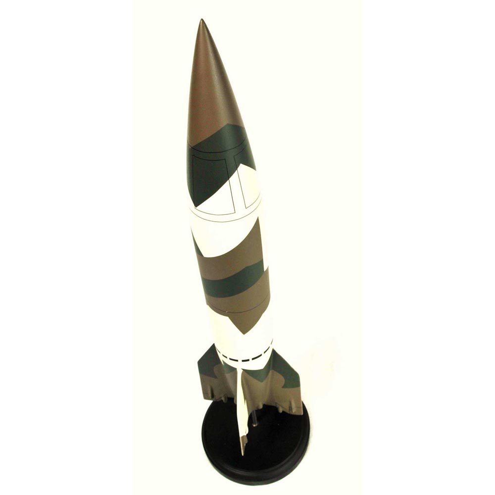 V-2 Wehrmacht Model