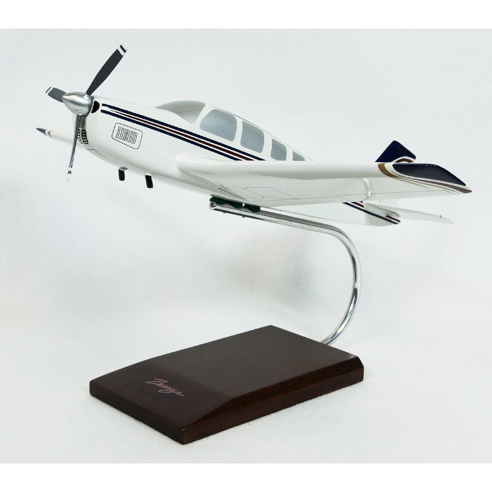 A-36 Bonanza Model