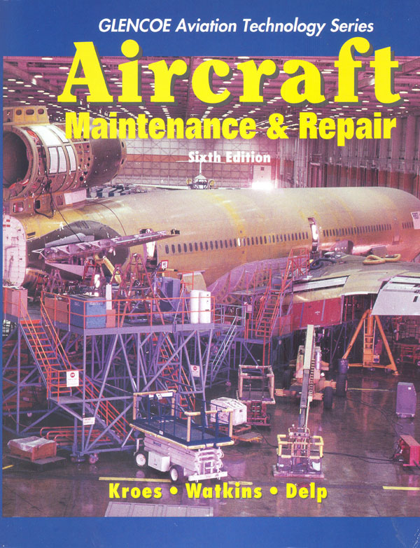 Aircraft Maint/Repair