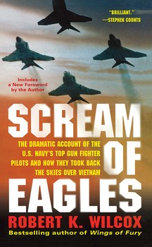 Scream Of Eagles