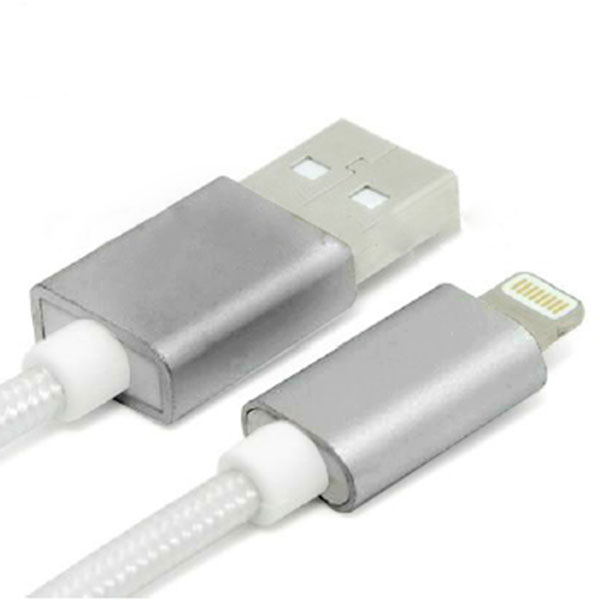 MyGoFlight Premium Lightning Cable (4 Foot)