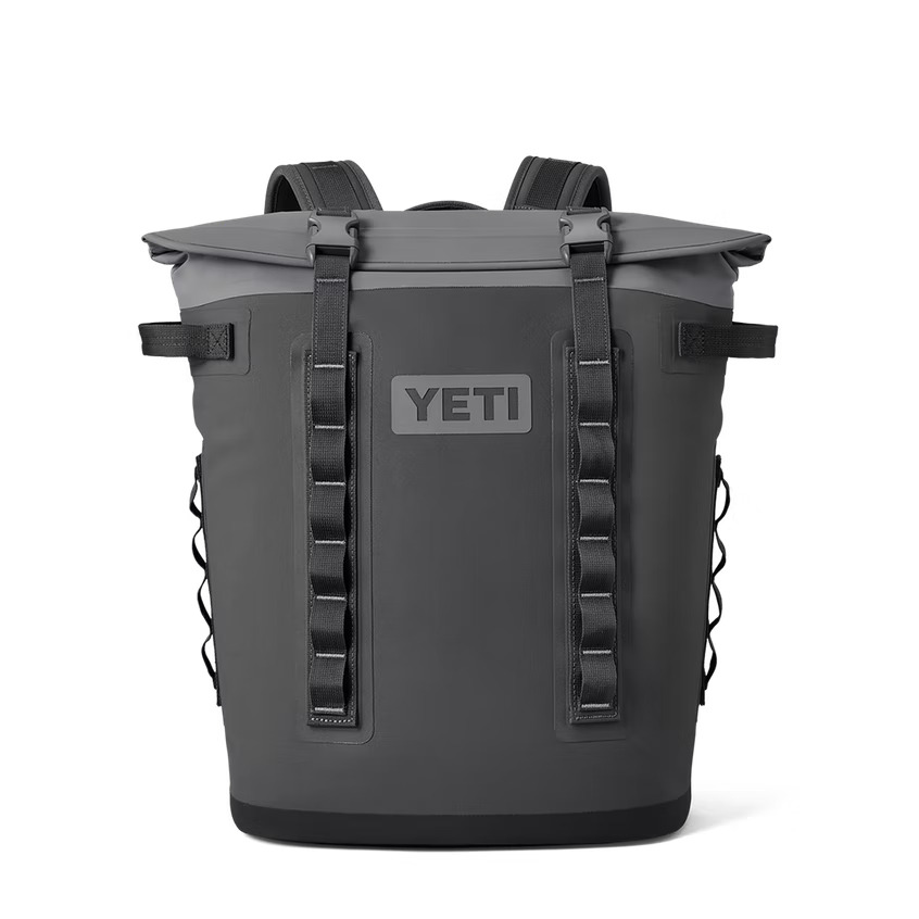 18060131427 YETI Hopper Backpack M20 2.0 Charcoal