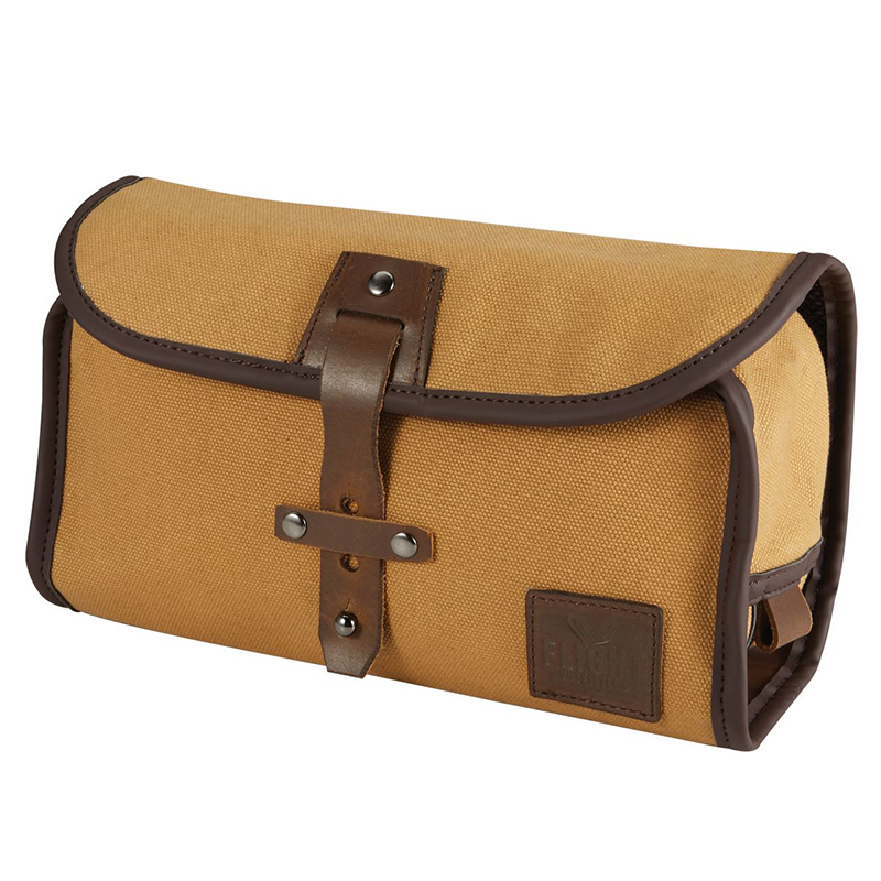 Flight Outfitters Bush Pilot Dopp Kit