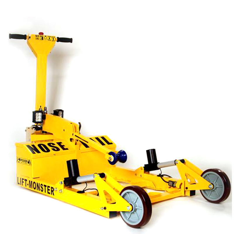 LIFT-MONSTER SD