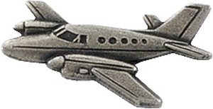 Conquest Tackette Silver Ox