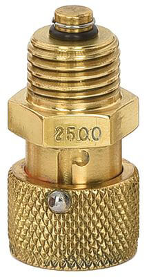 SAF-AIR DRAIN VALVE 2500
