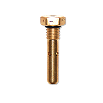 Curtis Drain Valve Flush Mount 3/8-24 NF3 CCA-2700