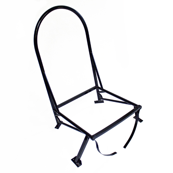 J-3 FRONT SEAT FRAME ASSEMBLY