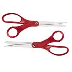 8 Scissors