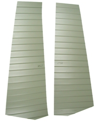 Cessna Elevator Skins Set