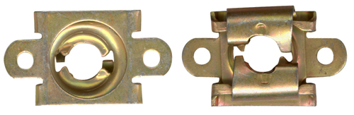 S1853-1 Receptacle
