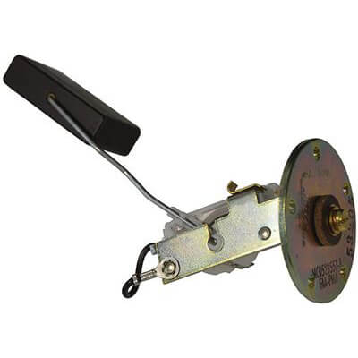 MCS1588-1 Fuel Transmitter Gasket
