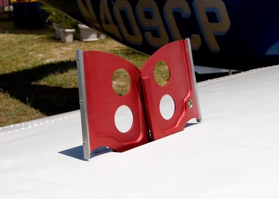Speedbrakes For Piper PA-46 Series 12V