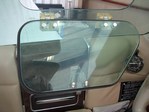 K2U Beech Frameless Storm Window Seal 33 35 36 55 58 95