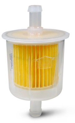 3/8 Plastic Filter