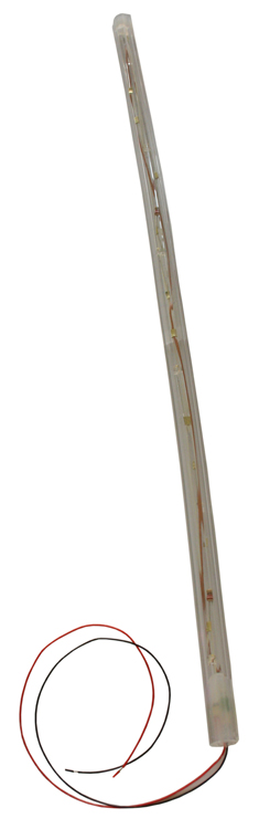 Glareshield LED Lights V34C3LwW24Leaeioel