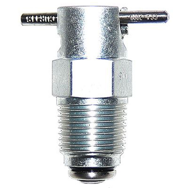 Curtis Drain Valve 1/8-27 NPT CCA-7000
