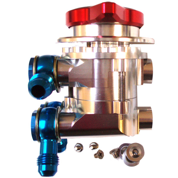 NEWTON V10-3 THREE WAY VALVE