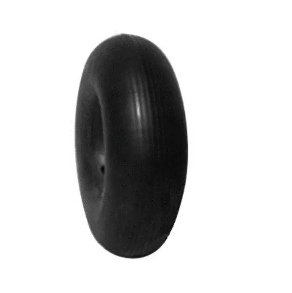 Leakguard Inner Tube 15/600-6