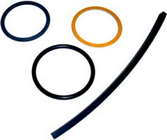 Trimcraft Piper PA22 Strut Seal Kit