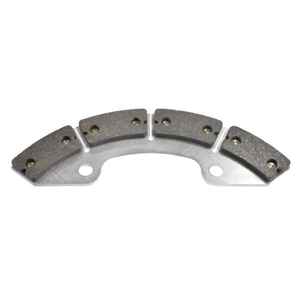 Rapco RA073-08502 Pressure Plate Assembly