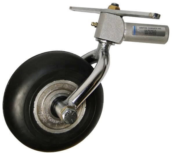 HOMEBUILDERS TAILWHEEL DOUBLE FORK 6131