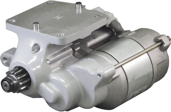 SKY-TEC STARTER 149-12HT-H