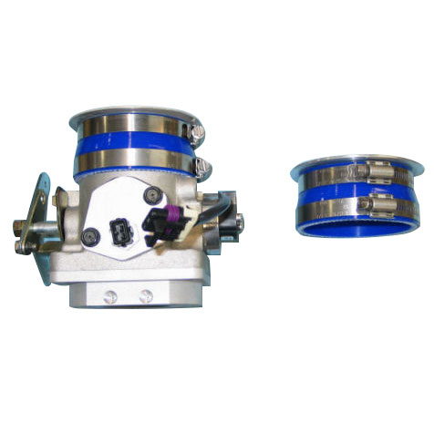 Throttle Body Flange Adapter Kit