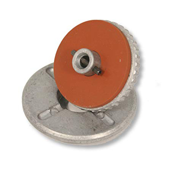 Vacuum Valve 2Pc #8112