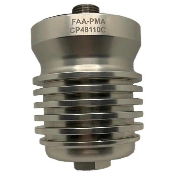 CP48110C Challenger Oil Filter