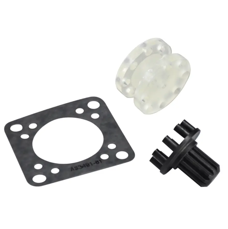 Rapco Shear Coupler Kit Ra-Shear Coupler Kit