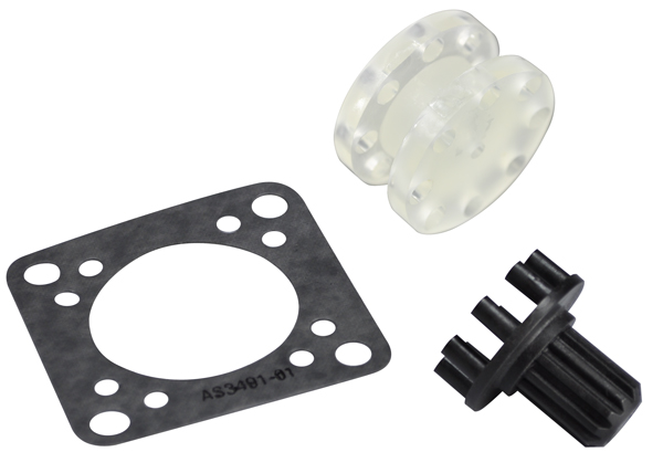 Rapco Shear Coupler Kit