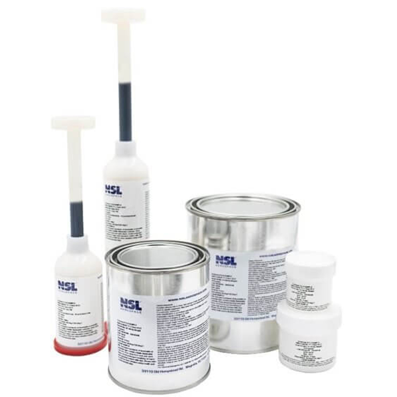 Royal A&S WS-8070 B-2 Corrosion Inhibitive Sealant - 3.5 Oz. Cartridge
