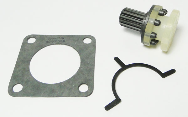 AA9144 Tempest Prop Governor Gasket