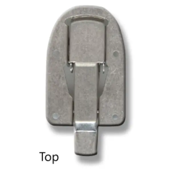 Flush Latch H-5000-2 (New)
