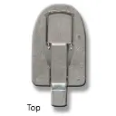 Flush Latch H-5000-2 (New)